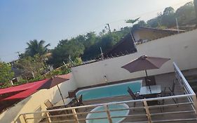 Casa com Piscina Aquecida Mongaguá